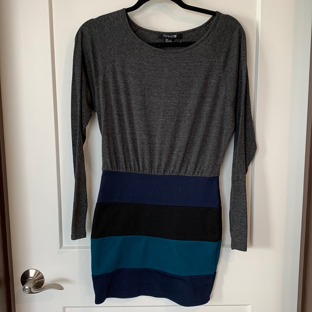 Forever 21 Dress